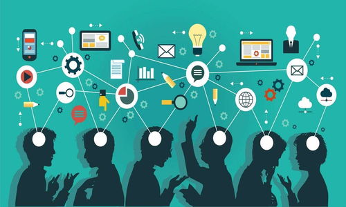 風機廠家需走互聯網轉型之路 互聯網銷售的戰略機遇與實踐路徑