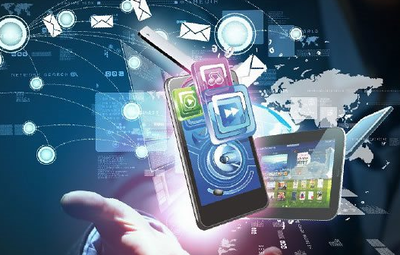 移動互聯網時代崛起 互聯網銷售概念股引領投資新熱點